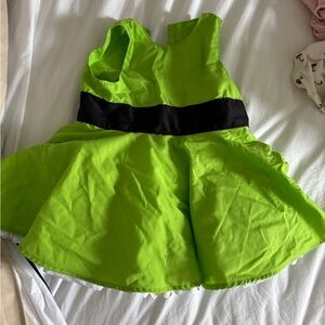 Powerpuff girls Halloween costume custom made from Etsy 18month